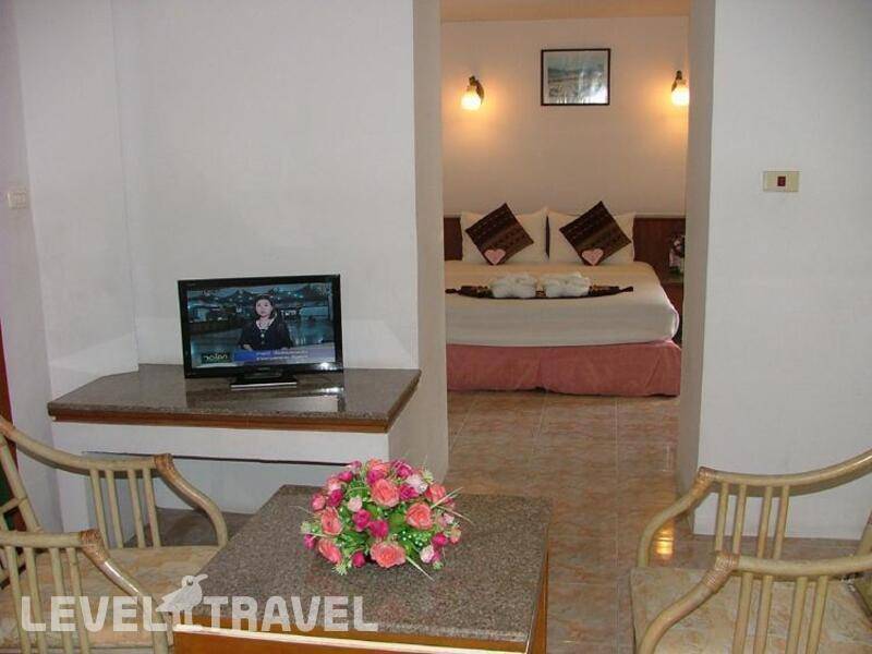 Фотография Gulf Siam Resort Hotel Pattaya