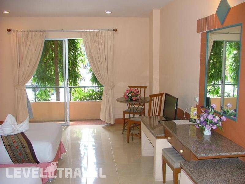 Фотография Gulf Siam Resort Hotel Pattaya