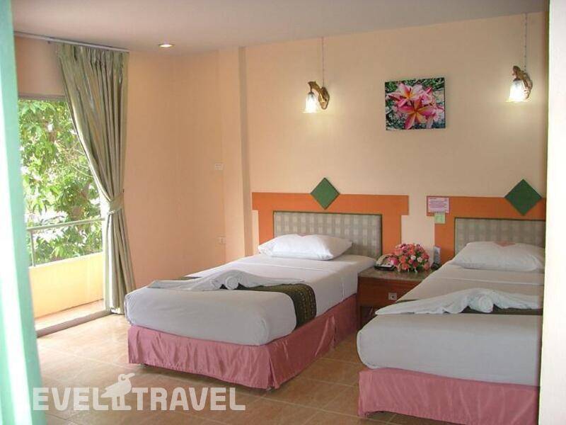 Фотография Gulf Siam Resort Hotel Pattaya