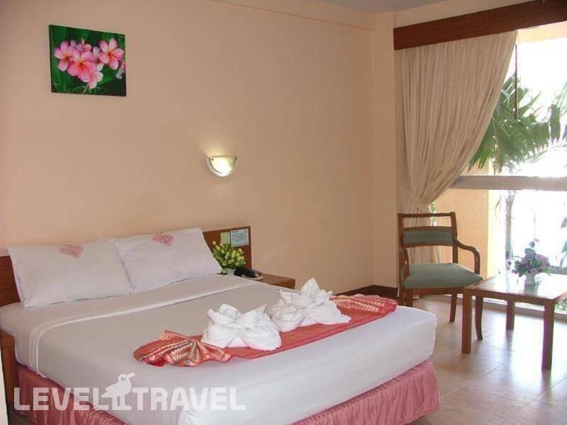 Фотография Gulf Siam Resort Hotel Pattaya