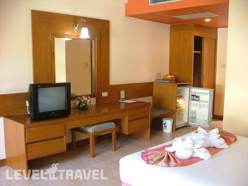 Фотография Gulf Siam Resort Hotel Pattaya
