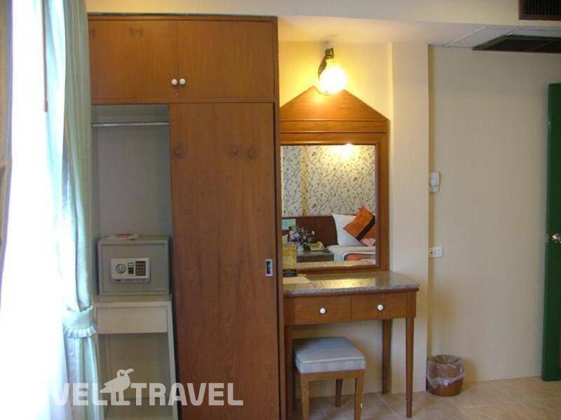 Фотография Gulf Siam Resort Hotel Pattaya