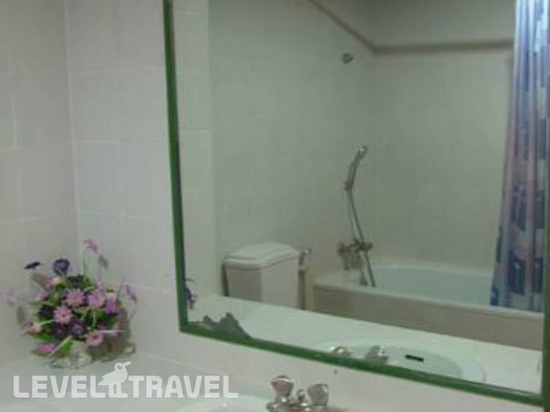Фотография Gulf Siam Resort Hotel Pattaya