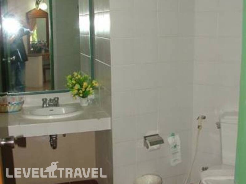 Фотография Gulf Siam Resort Hotel Pattaya