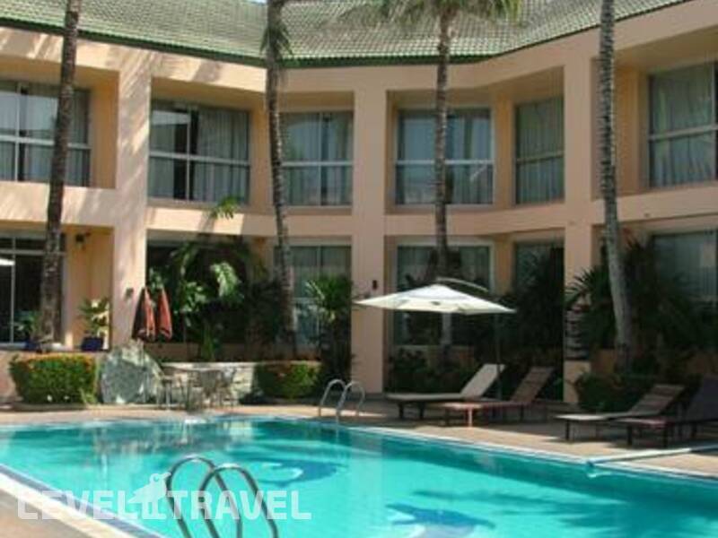 Фотография Gulf Siam Resort Hotel Pattaya