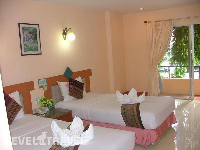 Фотография Gulf Siam Resort Hotel Pattaya