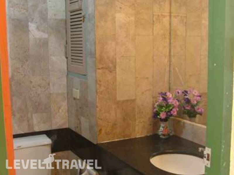 Фотография Gulf Siam Resort Hotel Pattaya