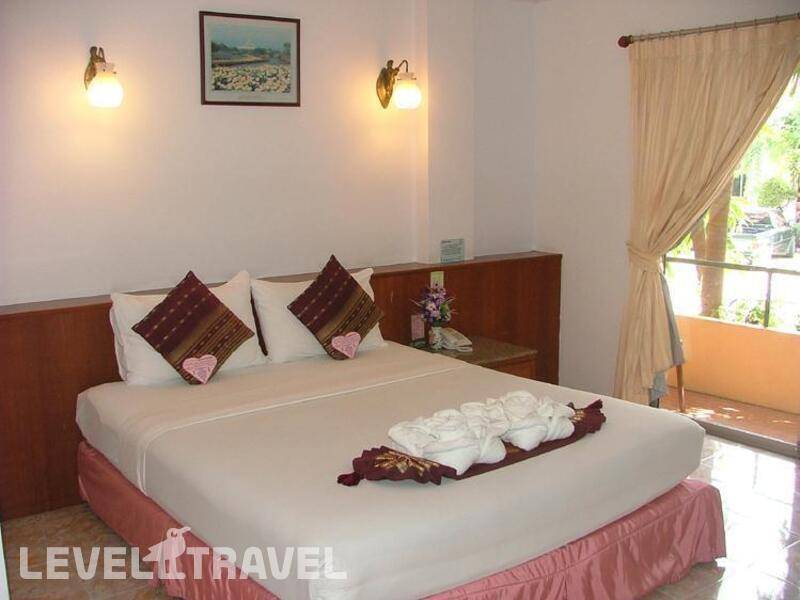 Фотография Gulf Siam Resort Hotel Pattaya