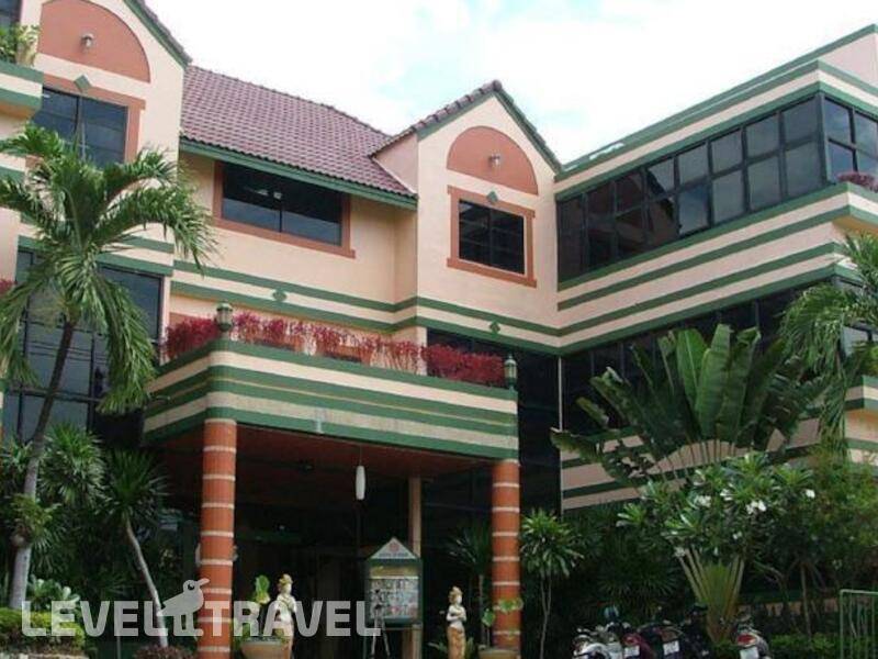 Фотография Gulf Siam Resort Hotel Pattaya