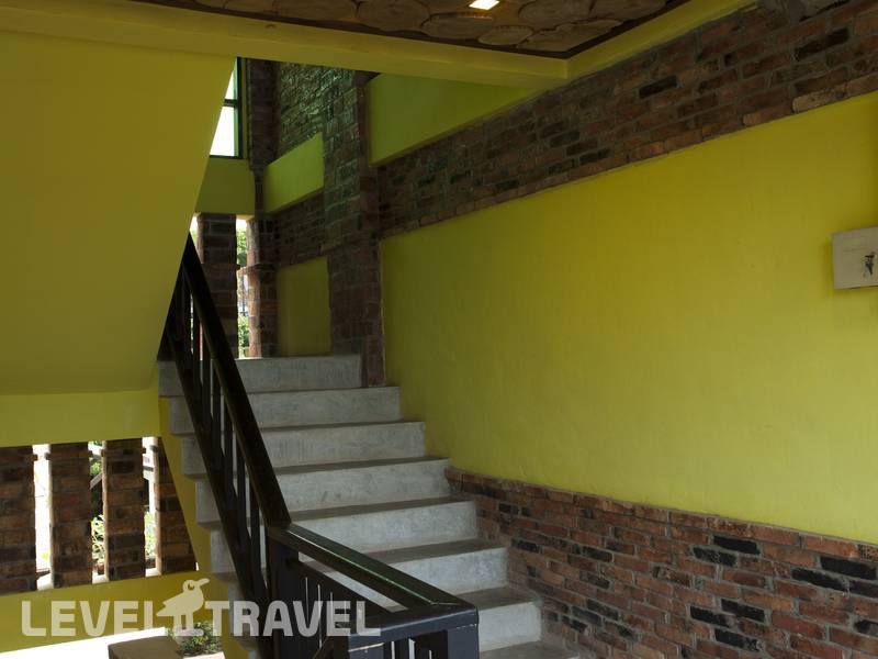 Фотография Motive Cottage Resort