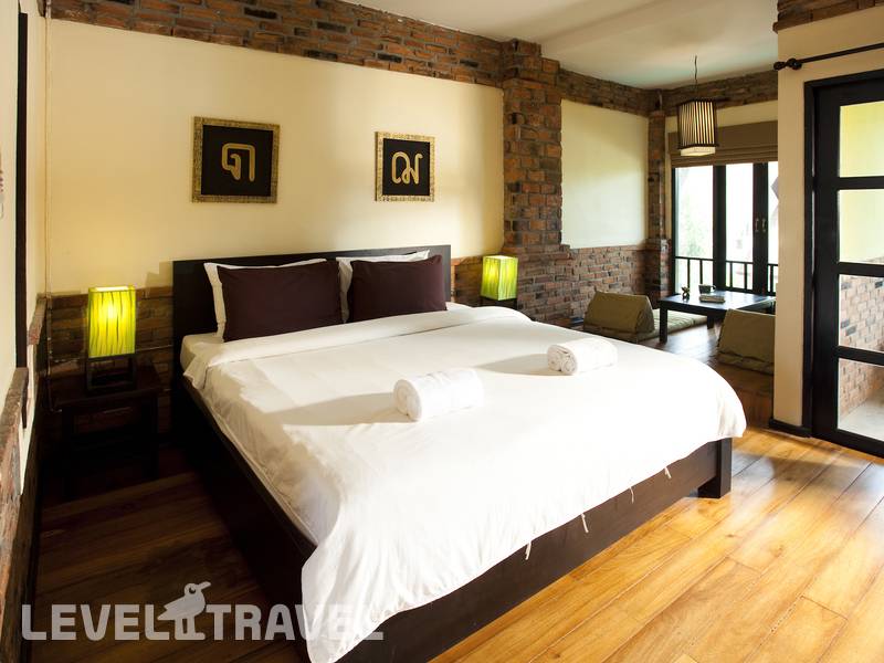 Фотография Motive Cottage Resort