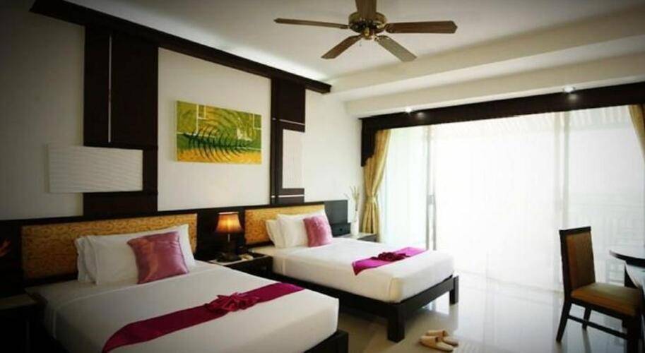 Palm Paradise Resort