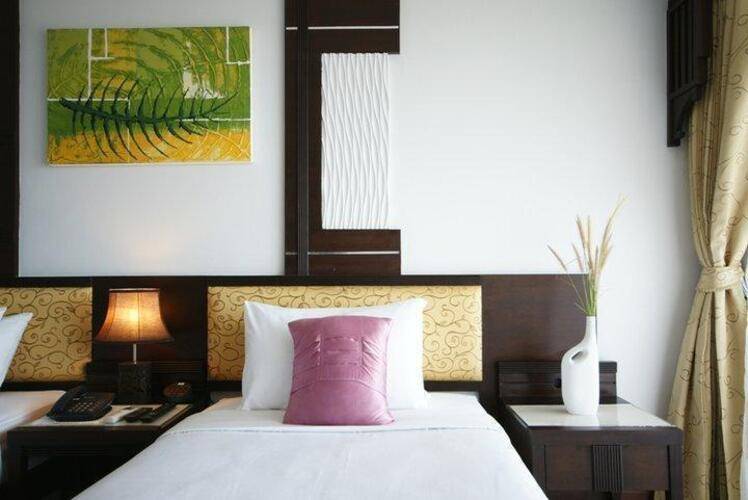 Palm Paradise Resort