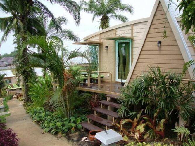 Palm Paradise Resort