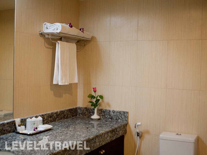 Фотография Sun City Pattaya Hotel
