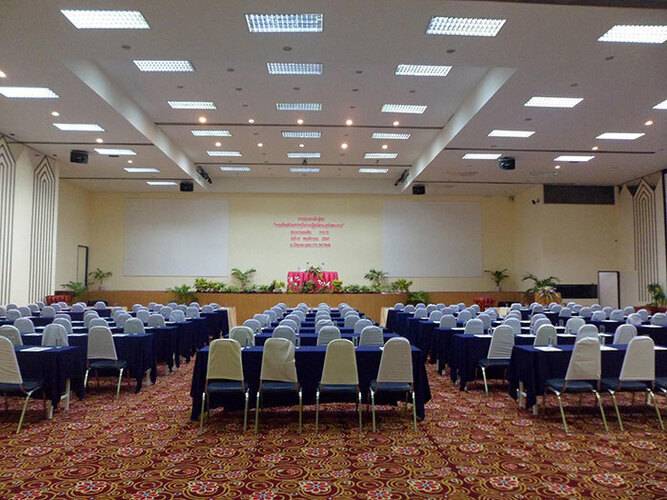 Sun City Pattaya Hotel