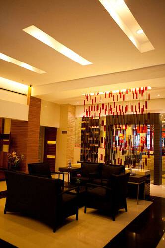 Sun City Pattaya Hotel