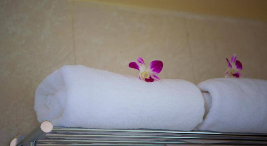 Sun City Pattaya Hotel