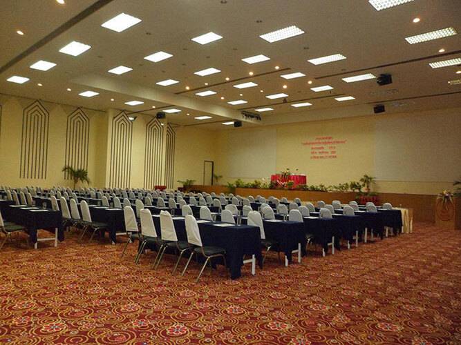 Sun City Pattaya Hotel
