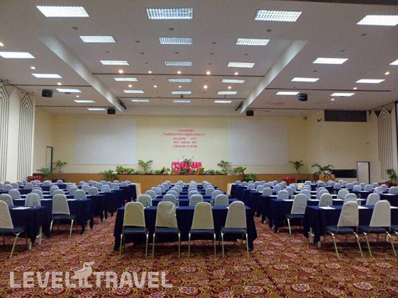 Фотография Sun City Pattaya Hotel