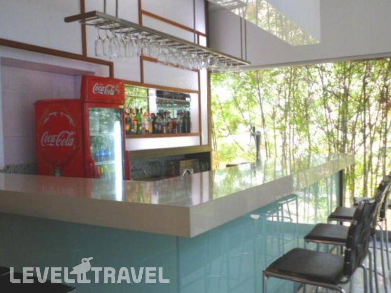 Фотография Sun City Pattaya Hotel