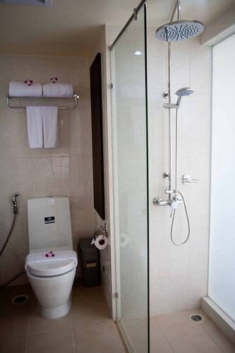 Sun City Pattaya Hotel