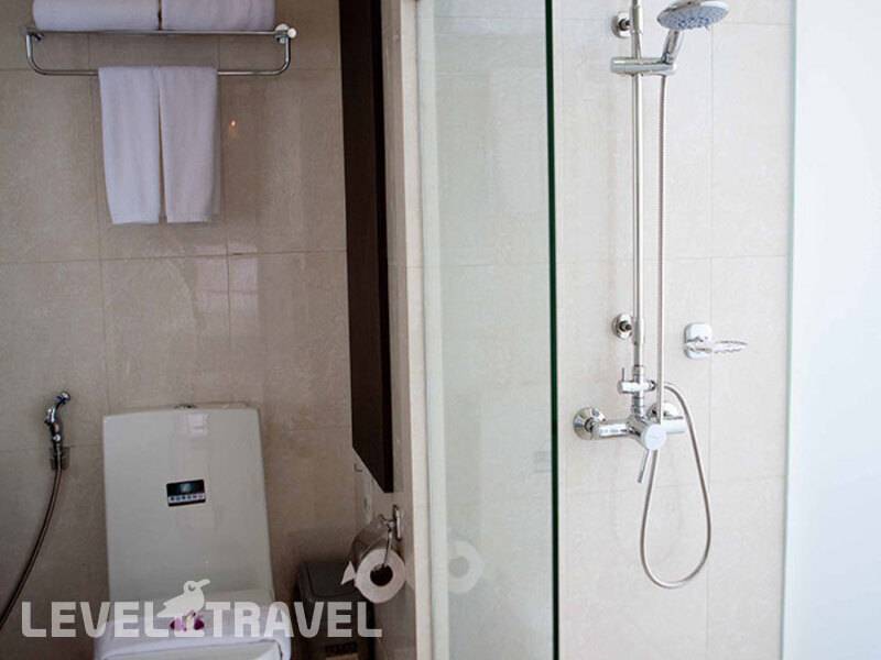Фотография Sun City Pattaya Hotel