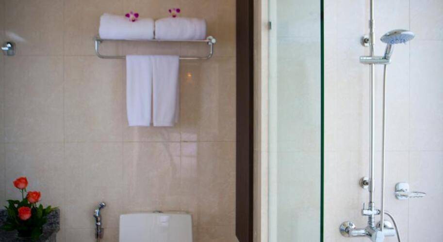 Sun City Pattaya Hotel