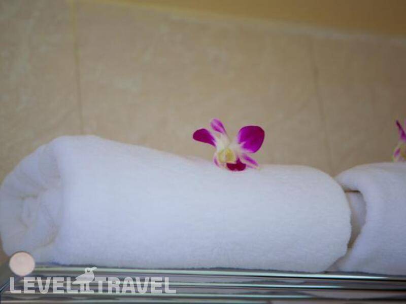 Фотография Sun City Pattaya Hotel