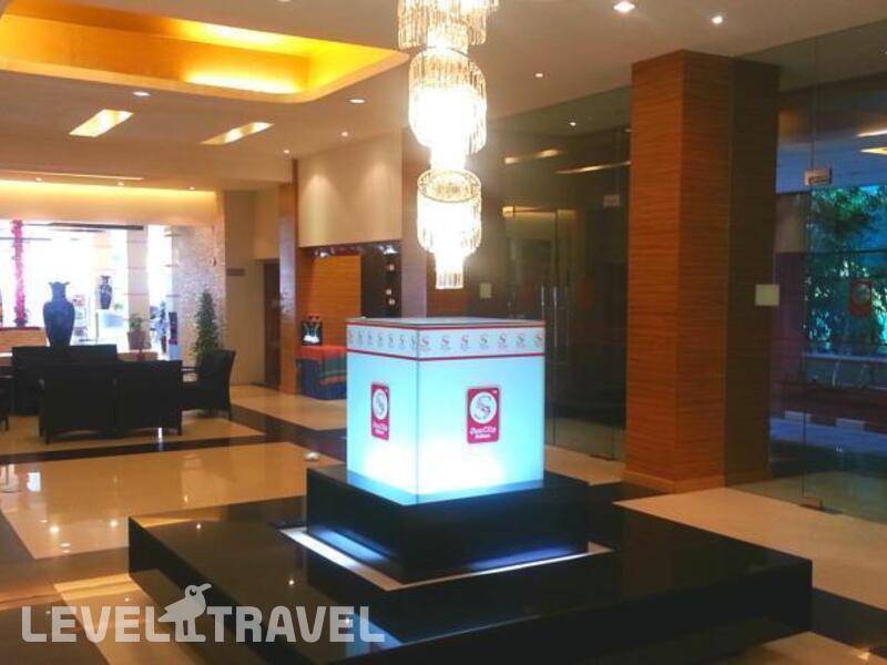 Фотография Sun City Pattaya Hotel