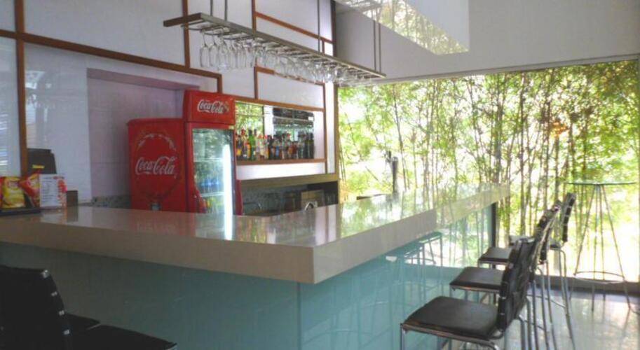 Sun City Pattaya Hotel