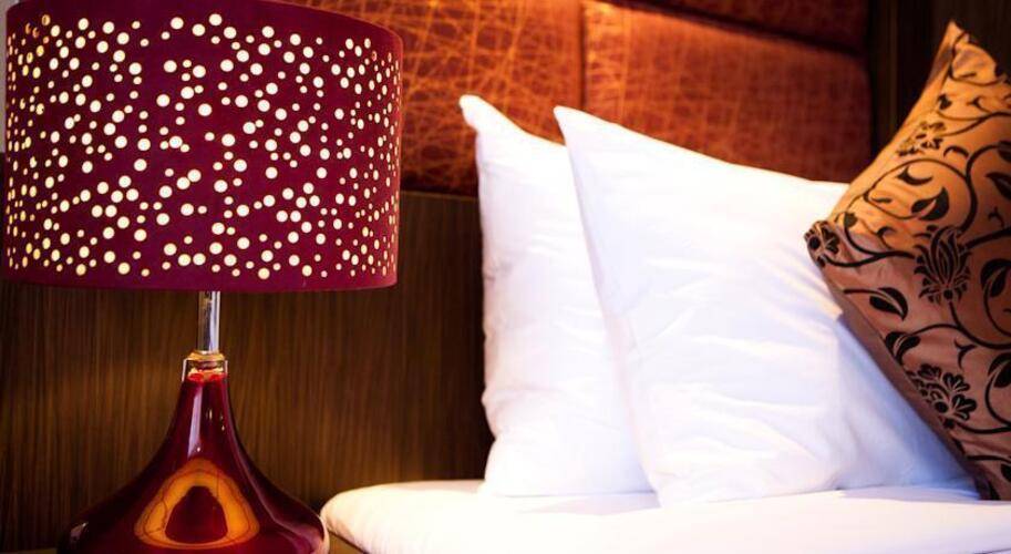 Sun City Pattaya Hotel