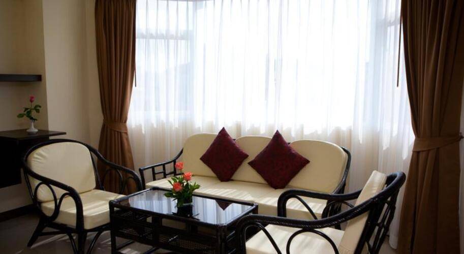 Sun City Pattaya Hotel