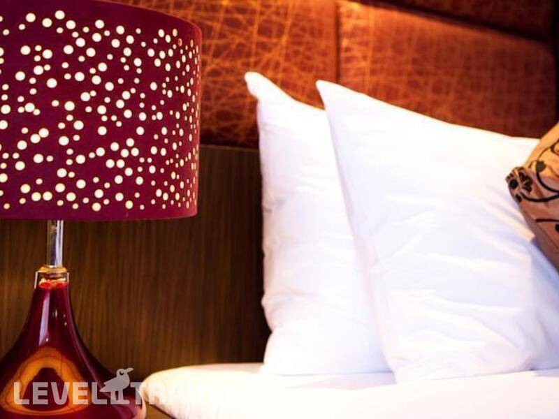Фотография Sun City Pattaya Hotel