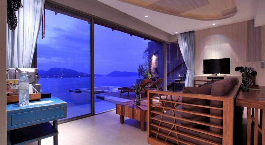 Kalima Resort & Spa