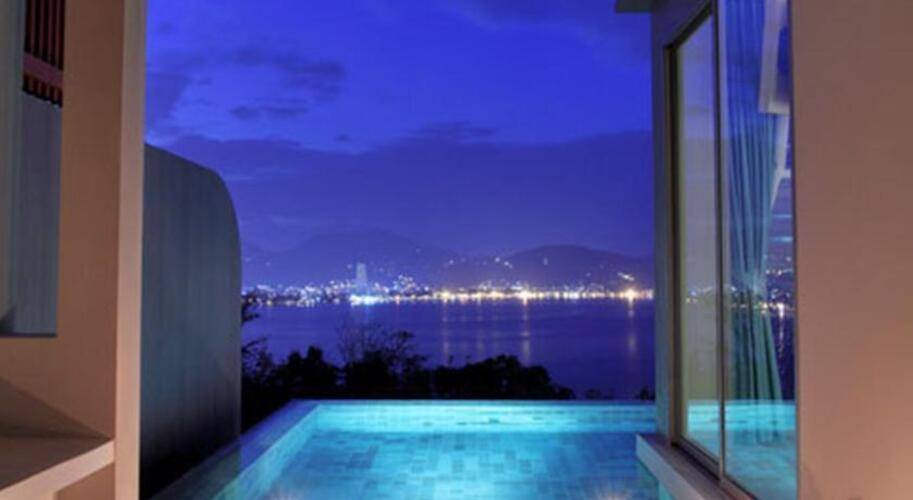 Kalima Resort & Spa