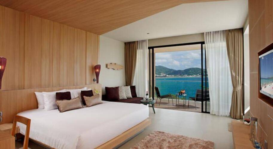 Kalima Resort & Spa