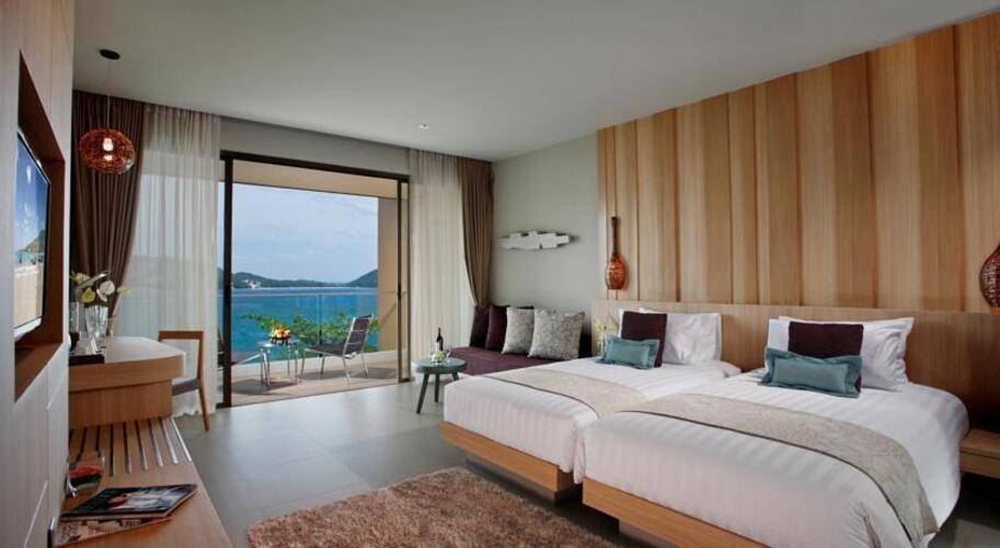 Kalima Resort & Spa