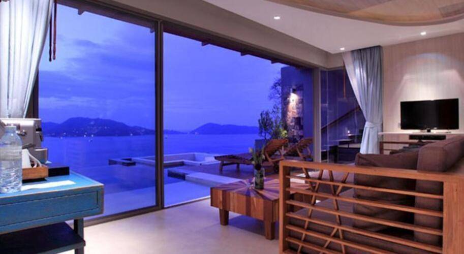 Kalima Resort & Spa