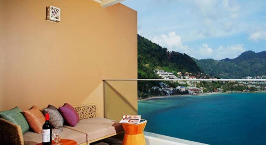 Kalima Resort & Spa