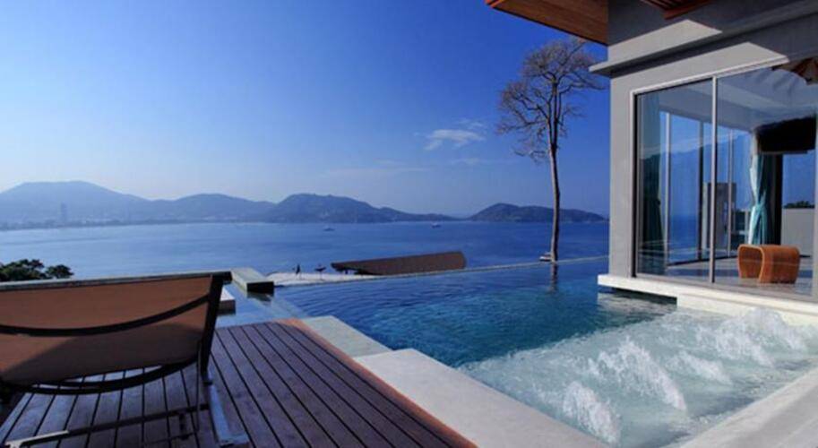 Kalima Resort & Spa