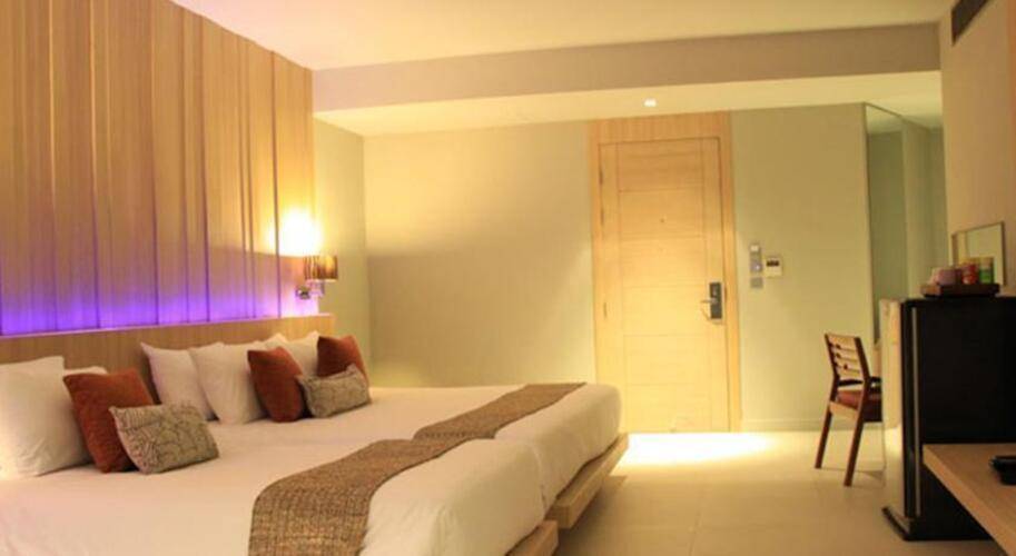 Kalima Resort & Spa