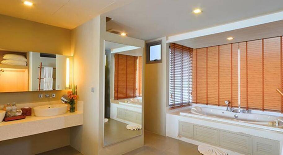 Kalima Resort & Spa