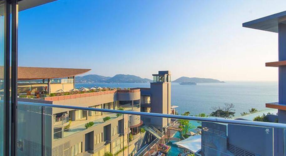 Kalima Resort & Spa