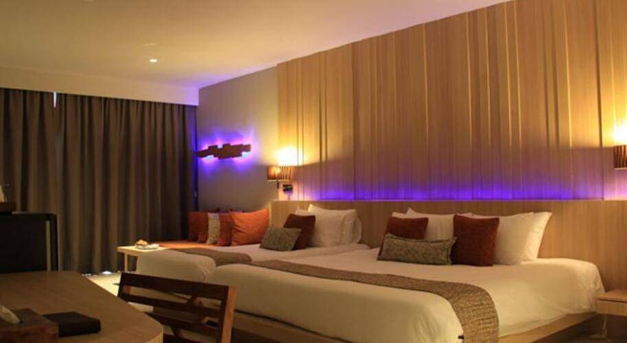 Kalima Resort & Spa