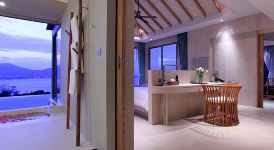Kalima Resort & Spa