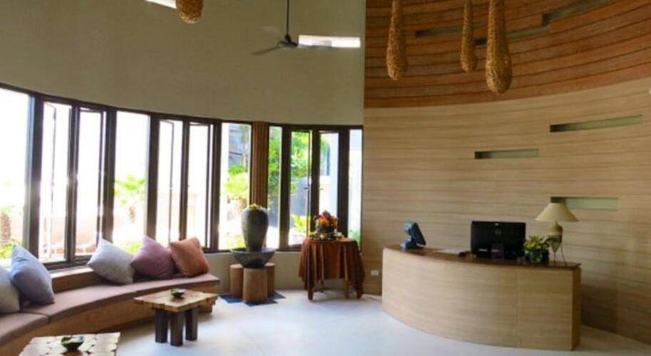 Kalima Resort & Spa