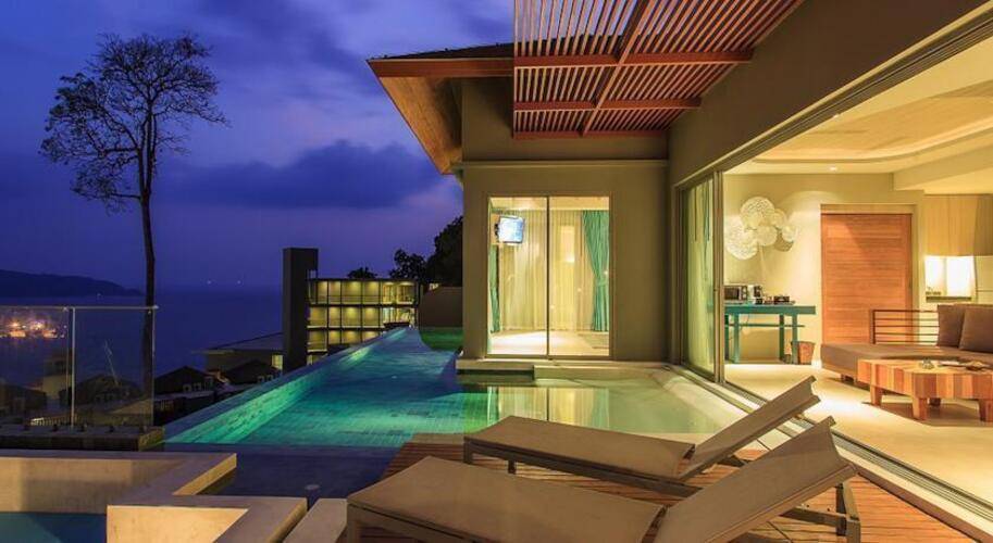 Kalima Resort & Spa