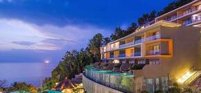 Kalima Resort & Spa
