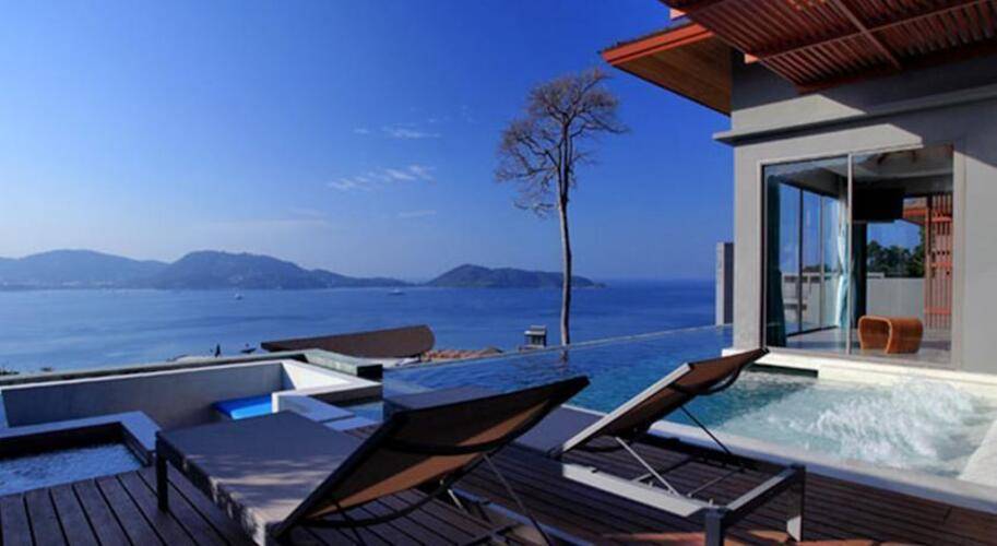 Kalima Resort & Spa